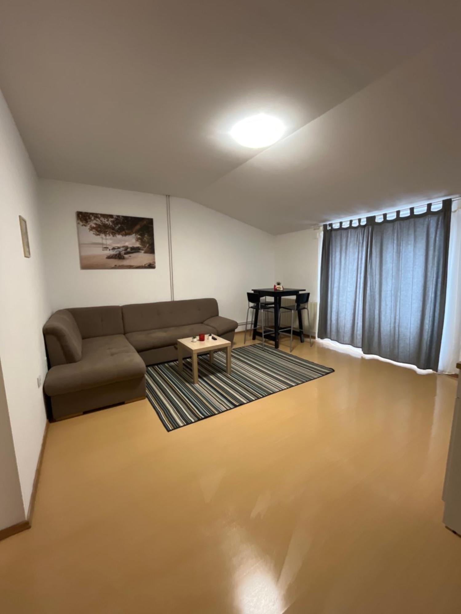 Apartmani Vacanza Zagreb Exterior photo