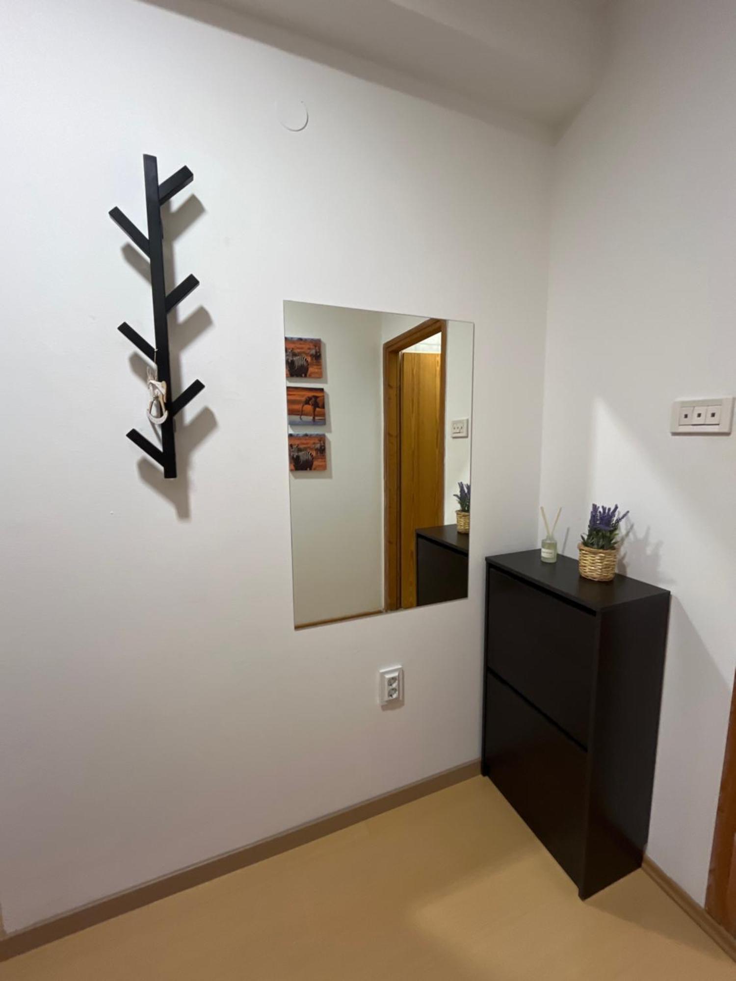 Apartmani Vacanza Zagreb Exterior photo