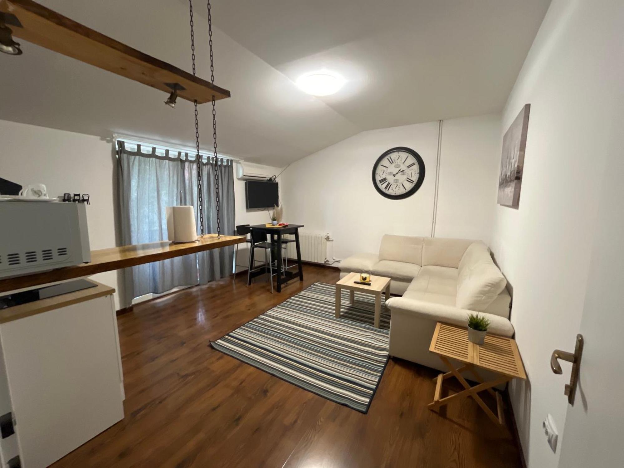 Apartmani Vacanza Zagreb Exterior photo