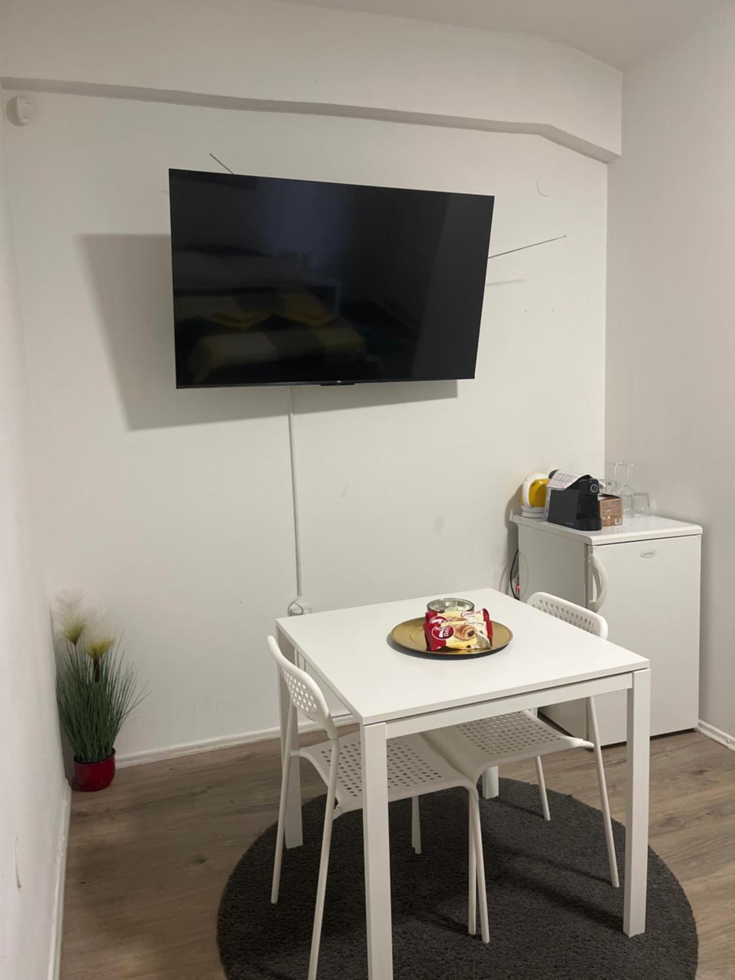 Apartmani Vacanza Zagreb Exterior photo