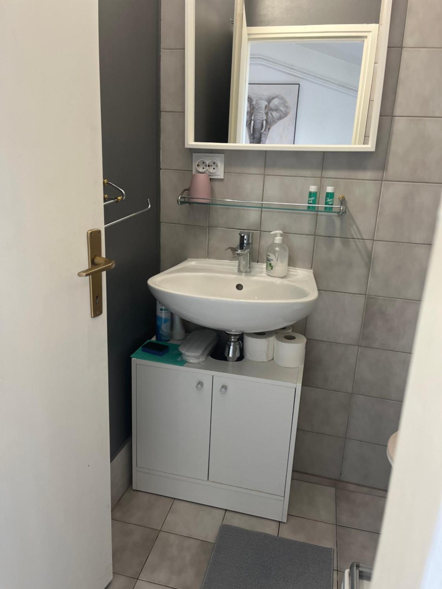 Apartmani Vacanza Zagreb Exterior photo