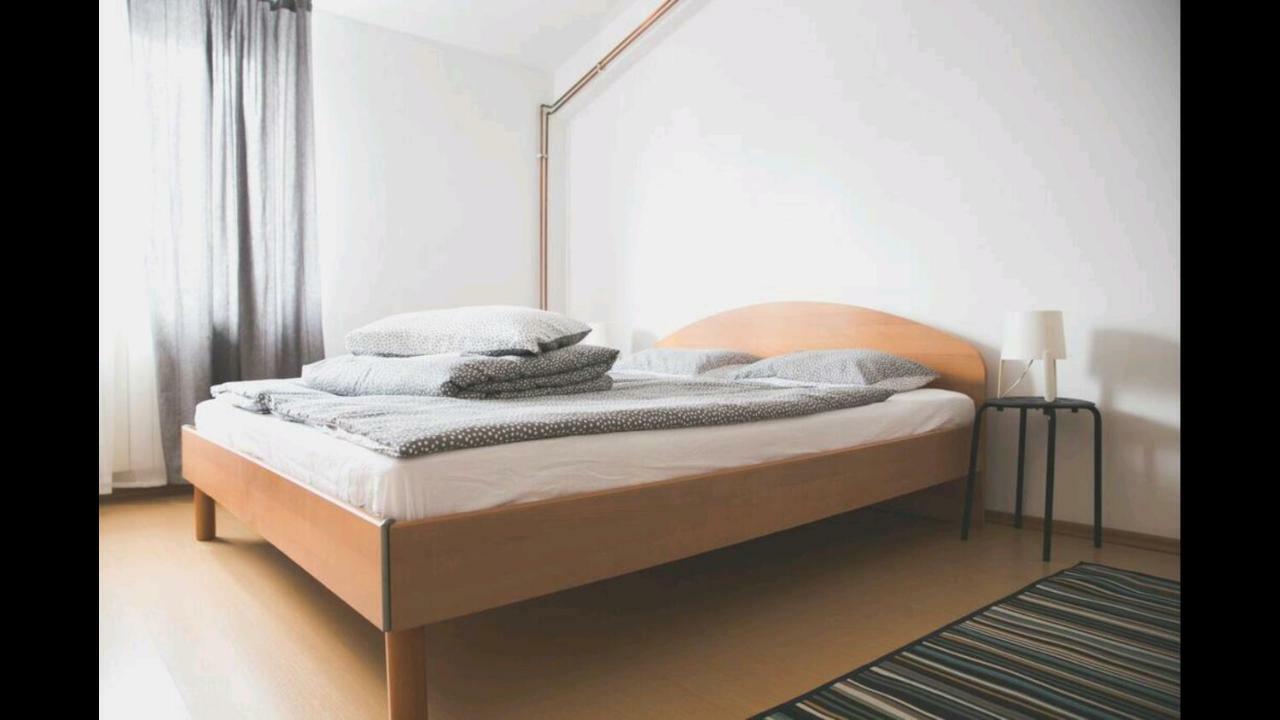 Apartmani Vacanza Zagreb Exterior photo