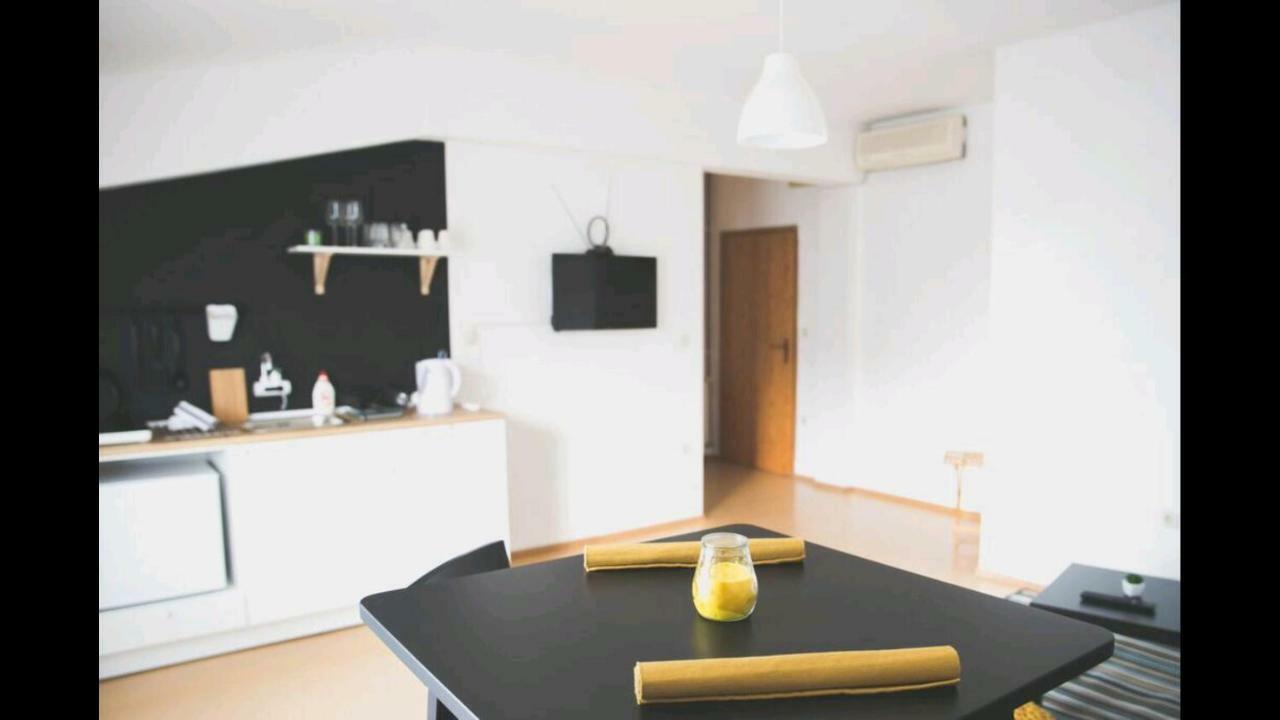 Apartmani Vacanza Zagreb Exterior photo